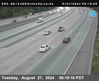 NB 15 JNO Rancho Bernardo Rd