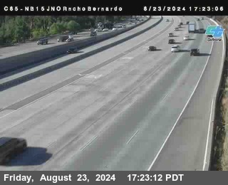 NB 15 JNO Rancho Bernardo Rd