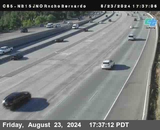 NB 15 JNO Rancho Bernardo Rd