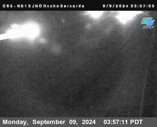 NB 15 JNO Rancho Bernardo Rd