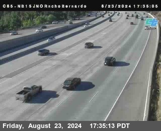 NB 15 JNO Rancho Bernardo Rd