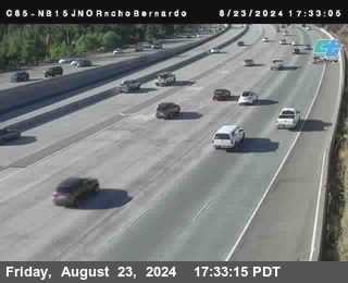 NB 15 JNO Rancho Bernardo Rd