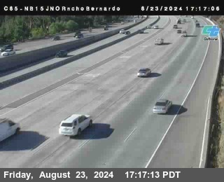 NB 15 JNO Rancho Bernardo Rd