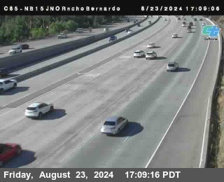 NB 15 JNO Rancho Bernardo Rd