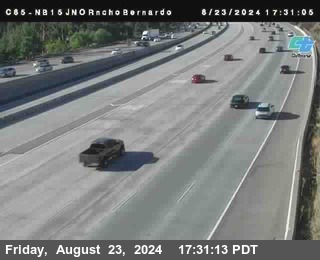 NB 15 JNO Rancho Bernardo Rd