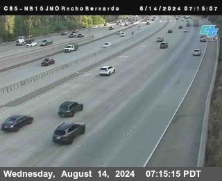 NB 15 JNO Rancho Bernardo Rd