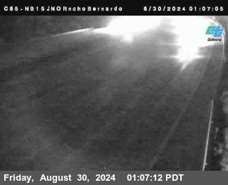 NB 15 JNO Rancho Bernardo Rd