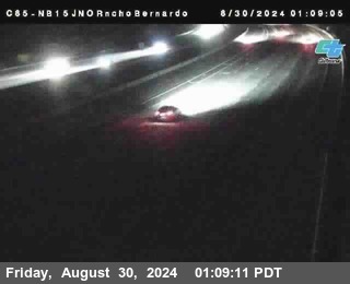 NB 15 JNO Rancho Bernardo Rd