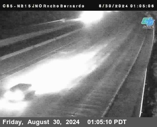 NB 15 JNO Rancho Bernardo Rd