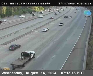 NB 15 JNO Rancho Bernardo Rd