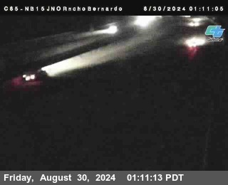 NB 15 JNO Rancho Bernardo Rd