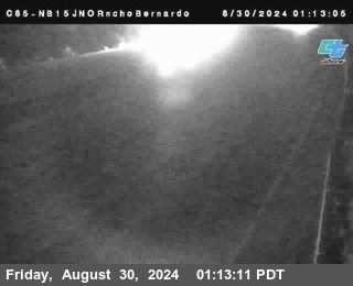 NB 15 JNO Rancho Bernardo Rd