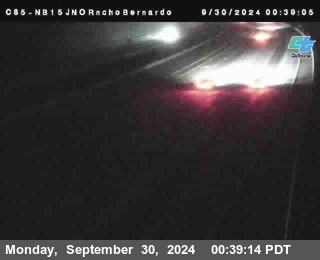 NB 15 JNO Rancho Bernardo Rd