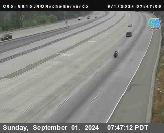 NB 15 JNO Rancho Bernardo Rd