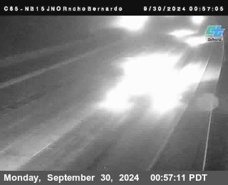 NB 15 JNO Rancho Bernardo Rd