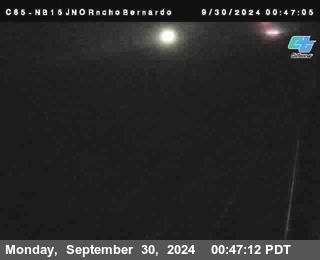 NB 15 JNO Rancho Bernardo Rd