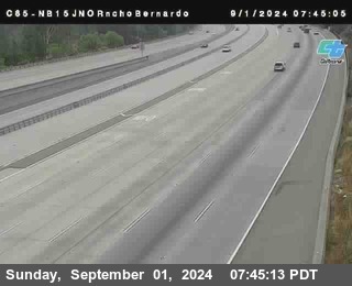 NB 15 JNO Rancho Bernardo Rd