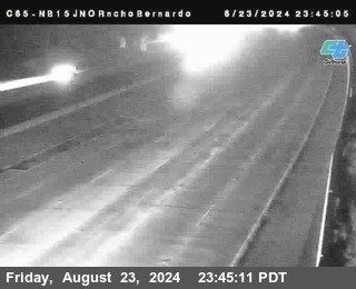 NB 15 JNO Rancho Bernardo Rd