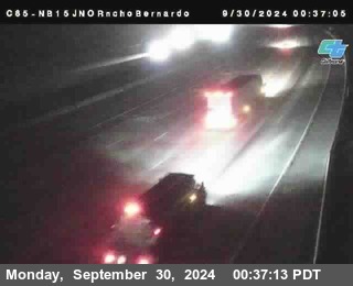 NB 15 JNO Rancho Bernardo Rd