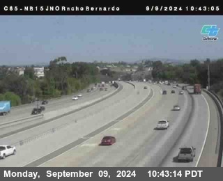 NB 15 JNO Rancho Bernardo Rd