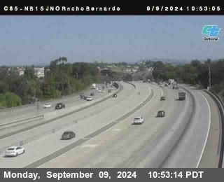 NB 15 JNO Rancho Bernardo Rd