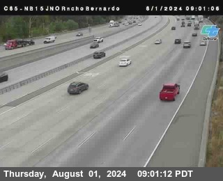 NB 15 JNO Rancho Bernardo Rd