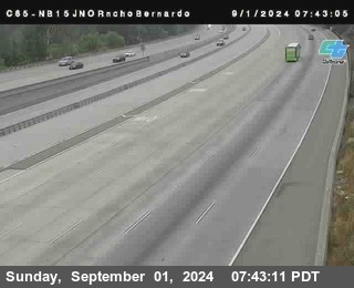 NB 15 JNO Rancho Bernardo Rd