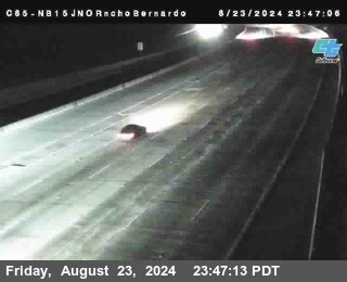 NB 15 JNO Rancho Bernardo Rd