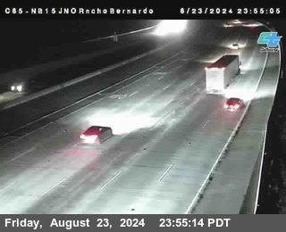 NB 15 JNO Rancho Bernardo Rd