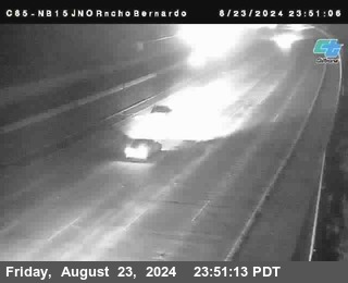 NB 15 JNO Rancho Bernardo Rd