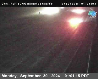 NB 15 JNO Rancho Bernardo Rd