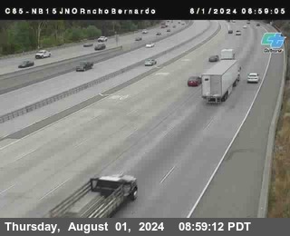 NB 15 JNO Rancho Bernardo Rd