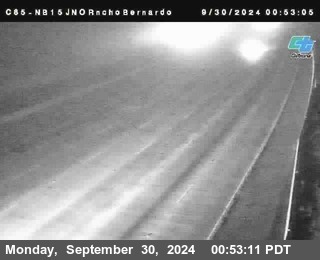 NB 15 JNO Rancho Bernardo Rd