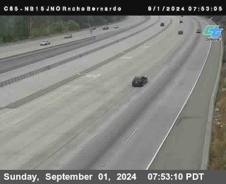 NB 15 JNO Rancho Bernardo Rd