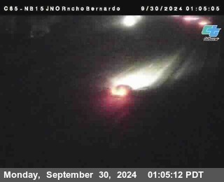 NB 15 JNO Rancho Bernardo Rd