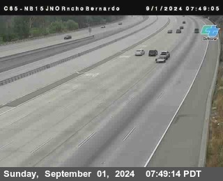 NB 15 JNO Rancho Bernardo Rd