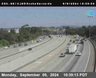 NB 15 JNO Rancho Bernardo Rd