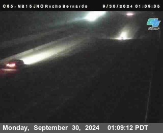 NB 15 JNO Rancho Bernardo Rd