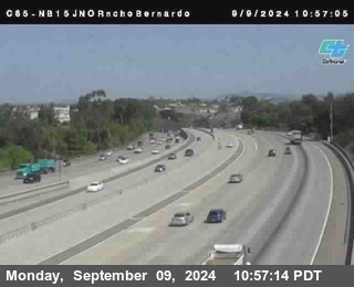 NB 15 JNO Rancho Bernardo Rd