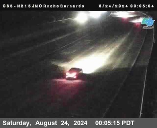 NB 15 JNO Rancho Bernardo Rd