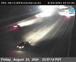 NB 15 JNO Rancho Bernardo Rd