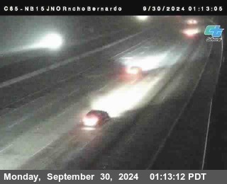 NB 15 JNO Rancho Bernardo Rd