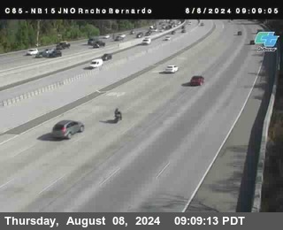 NB 15 JNO Rancho Bernardo Rd