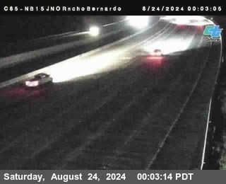 NB 15 JNO Rancho Bernardo Rd