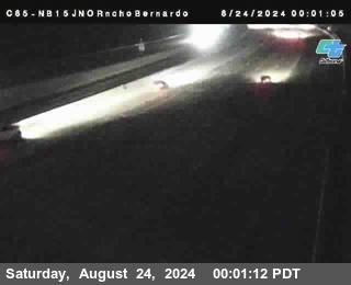 NB 15 JNO Rancho Bernardo Rd