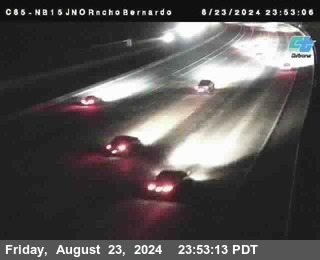 NB 15 JNO Rancho Bernardo Rd