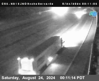 NB 15 JNO Rancho Bernardo Rd