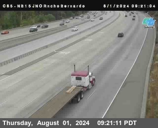 NB 15 JNO Rancho Bernardo Rd