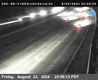 NB 15 JNO Rancho Bernardo Rd