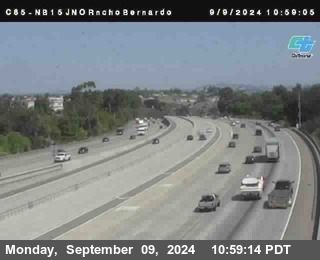 NB 15 JNO Rancho Bernardo Rd